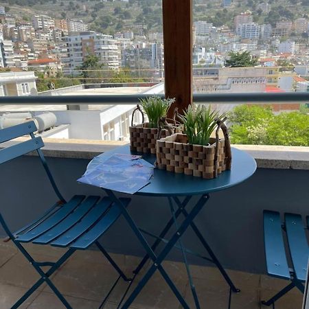 Ola Apartament 2 Sarandë Eksteriør billede
